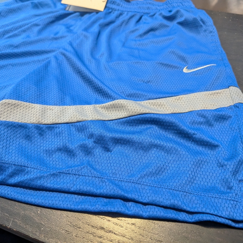 Nike shorts Men's BNWT - Picture 3 of 12